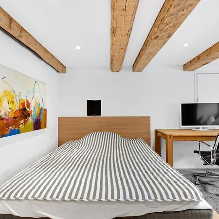 Fiskerhus Kerteminde