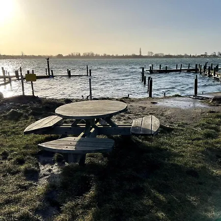 Διαμέρισμα Fiskerhus