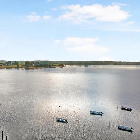 Fiskerhus Διαμέρισμα *