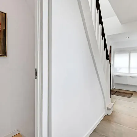 Διαμέρισμα Fiskerhus