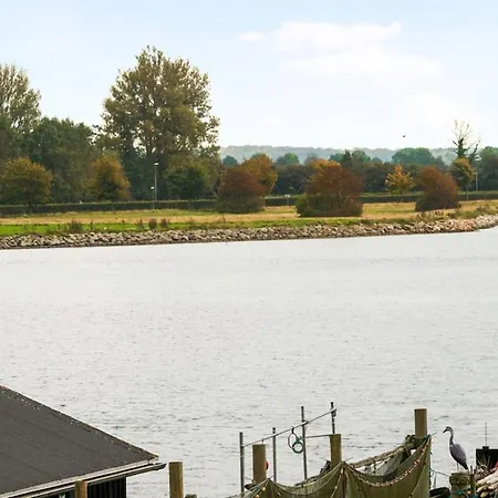 Διαμέρισμα Fiskerhus