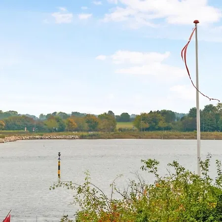 Fiskerhus Διαμέρισμα