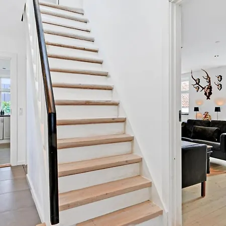 Fiskerhus Appartement Kerteminde