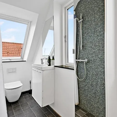 Appartement Fiskerhus