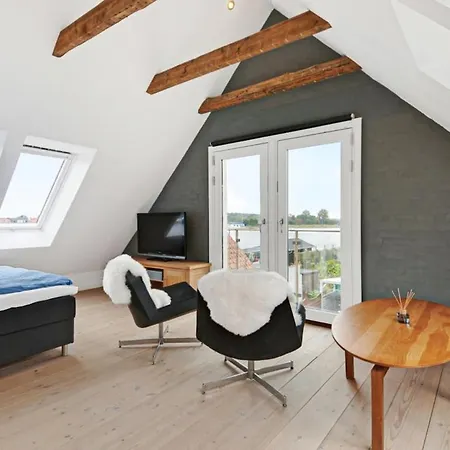Appartement Fiskerhus