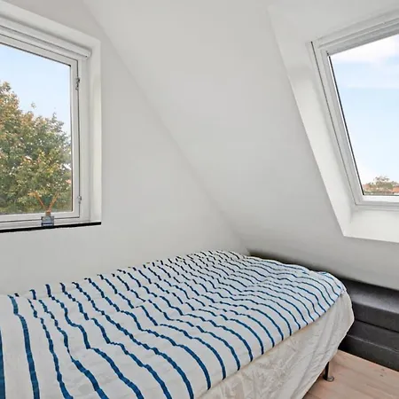 Fiskerhus * Kerteminde