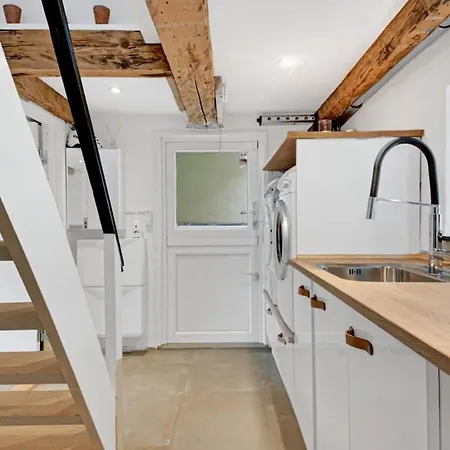 Fiskerhus Appartement