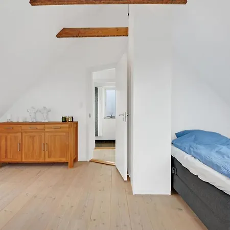 Fiskerhus Appartement Kerteminde